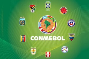 Napout confirm&oacute; que Sudam&eacute;rica no perder&aacute; sus cuatro plazas y media y podr&iacute;a tener m&aacute;s