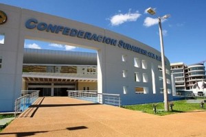 La CONMEBOL se rectific&oacute; y no oficializ&oacute; trofeos anteriores a 1960