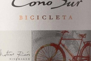 El vino chileno Cono Sur ser&aacute; patrocinador del Tour de France