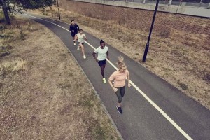 &iquest;C&oacute;mo contabilizar los KM que hemos entrenado?