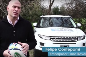 Marketing Registrado - Fundaci&oacute;n River y Land Rover 