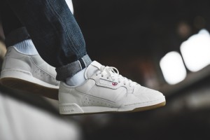 Continental se al&iacute;a con adidas para lanzar su campa&ntilde;a regional