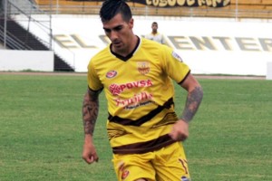 El 10 argentino de Trujillanos, hincha de Boca y sue&ntilde;a con hacerle un gol a River