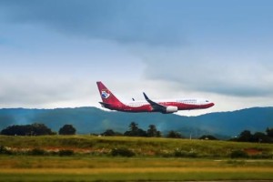 Copa Airlines presentaron una canci&oacute;nen apoyo a la selecci&oacute;n de Panam&aacute;