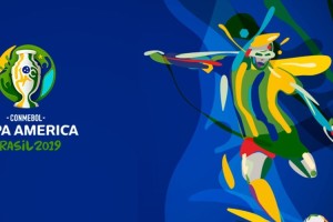 La Copa Am&eacute;rica 2019 ampl&iacute;a su cupo a 16 participantes y contar&aacute; con invitados de otros continentes