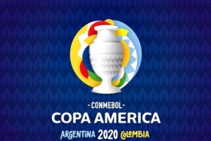 La Copa América presentó un nuevo sponsor y prepara una propuesta distinta para el 2020