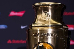 &iquest;Copa Am&eacute;rica en Australia?