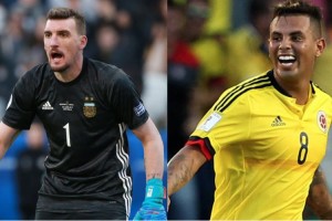 Copa Am&eacute;rica: Todos los futbolistas convocados del f&uacute;tbol argentino