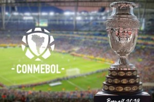 Copa Am&eacute;rica en a&ntilde;os pares: &iquest;c&oacute;mo modificar&aacute; el calendario ol&iacute;mpico?