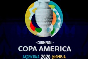 Copa Am&eacute;rica: todos los cambios que permitir&aacute; CONMEBOL por la pandemia