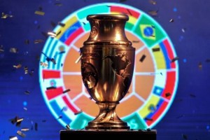 La Copa Am&eacute;rica volver&iacute;a a Estados Unidos por motivos comerciales