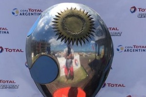 Comienza la Copa Argentina ¿quién arranca jugando?