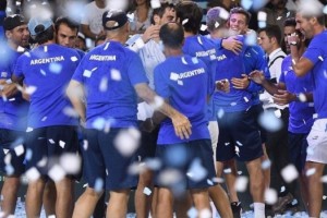 Los secretos de una generación que promete volver a ganar la Copa Davis