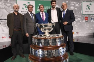Se conoció el calendario de la nueva Copa Davis ¿cuándo debuta Argentina?