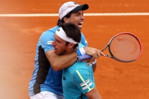 Argentina estrenará los últimos cambios en el formato de la Copa Davis