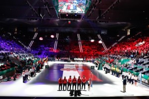  Las novedades extradeportivas de la nueva Copa Davis