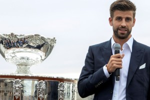 ¿Sobre qué superficie se jugará la nueva Copa Davis?