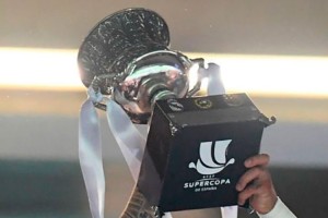 Se confirm&oacute; el estadio en el que se jugar&aacute; la final de la Copa del Rey