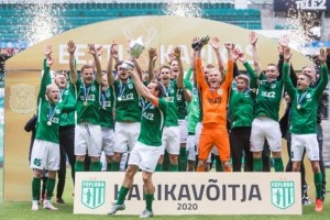 La Copa m&aacute;s curiosa del mundo; lluvia de goles y equipos innombrables 