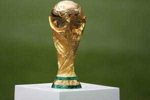 La Copa del Mundo ya est&aacute; de gira: cu&aacute;ndo llega a Argentina