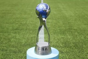 La copa del mundo que est&aacute; cerca de suspenderse