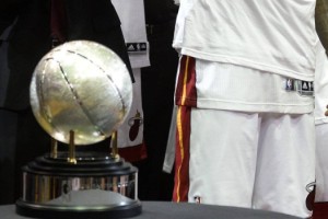 La NBA analiza la creaci&oacute;n de una Copa especial a mitad de temporada