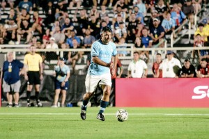 La Copa Potrero, el torneo que organizará Sergio "Kun" Agüero: ¿de qué trata?