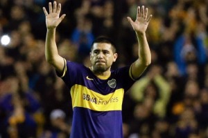La &ldquo;copinha de Riquelme&rdquo;: el torneo en Brasil en donde once jugadores llevan el nombre de Rom&aacute;n