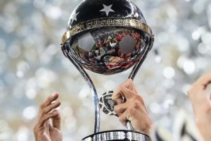 &iquest;Cu&aacute;ndo y c&oacute;mo se reanudar&iacute;a la CONMEBOL Sudamericana?