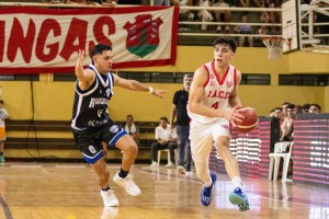 Copa Súper 20: Boca e Instituto, cara a cara en busca del título