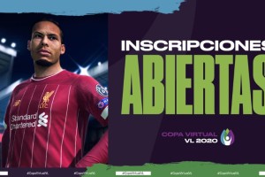 La Municipalidad de Vicente L&oacute;pez se suma a los eSports con la &ldquo;Copa Virtual VL 2020&rdquo;