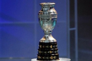 La Copa Am&eacute;rica Centenario ya tiene fecha de disputa