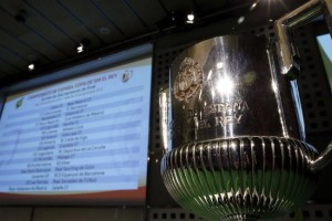 El partido entre Barcelona y Villanovense por Copa del Rey se ver&aacute; por YouTube