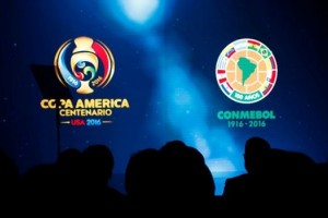 La Copa Am&eacute;rica Centenario USA 2016 en n&uacute;meros