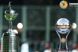 Estos ser&iacute;an los clasificados hoy a la CONMEBOL Libertadores y Sudamericana del f&uacute;tbol argentino