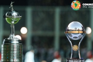 La CONMEBOL se ajusta con sus licencias para poder participar de las Copas internacionales