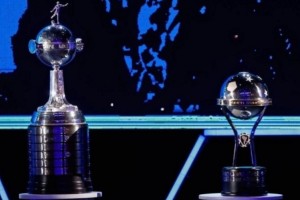 &iquest;Cu&aacute;nto salen las entradas para las finales de las copas Libertadores y Sudamericana?