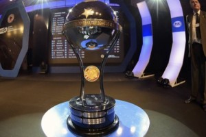 Se viene el sorteo de la Copa Sudamericana 2016