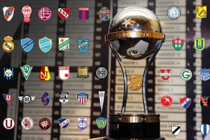 &iquest;Cu&aacute;nto dinero reparte en premios la Copa Sudamericana?