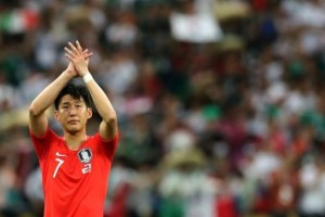 El motivo por el cual la carrera deportiva de un jugador de Corea del Sur podr&iacute;a ser interrumpida