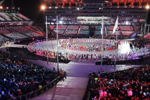 Las dos Coreas tienen como objetivo organizar los Juegos Ol&iacute;mpicos de 2032