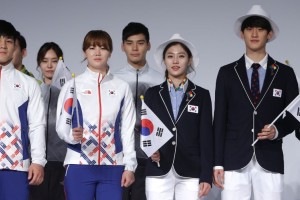 Se&uacute;l fue elegida por Corea del Sur como ciudad candidata para los Juegos Ol&iacute;mpicos 2032