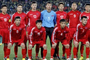 En Corea del Norte quieren &ldquo;crear&rdquo; mejores jugadores que Messi