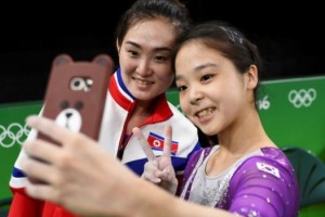 ¿Juegos Olímpicos para las dos Corea y Mundial 2030 para China y Japón?