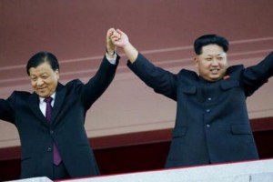 Las Coreas se unieron para ser sede de los JJOO 2032