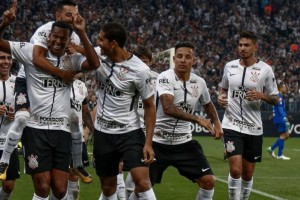 R&eacute;cord guinness para Corinthians, &iquest;de qu&eacute; se trata?