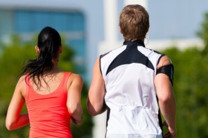 Realizar ejercicio f&iacute;sico, una excelente medicina