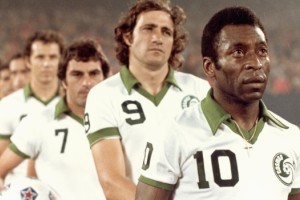 Under Armour vestir&aacute; al m&iacute;tico New York Cosmos