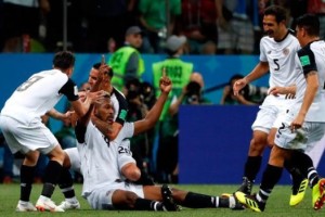 &iquest;Qu&eacute; argentino se propuso para dirigir a la Selecci&oacute;n de Costa Rica rumbo a Qatar 2022?