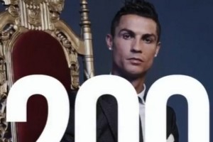 Cristiano Ronaldo se convierte en el primer ser humano en alcanzar los 200 millones de seguidores &iquest;cu&aacute;l fue la clave?